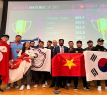 Tournament Photos