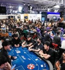 Tournament Photos