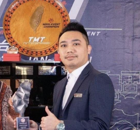 Vice President & Technical Committee