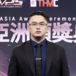 Harry ChenEvent Manager