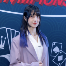 Christy HuangMarketing and Public Relations